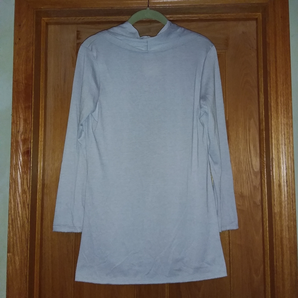 Grass Collection Cardigan - Picture 10 of 10